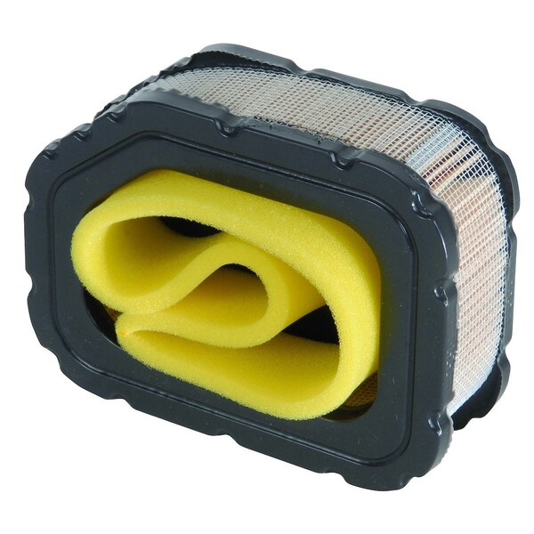Air Filter 4.65" x6" x1.85"
